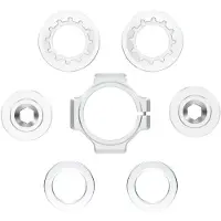 Title Mtb Cr1 Peti6001 Spare Parts Kit Argenté