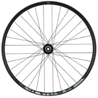 Contec Roue Avant Vtt Xeta 29´´ Shimano Hb-qc400 Cl Disc Tubeless