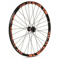 Gtr Roue Avant Vtt Sl20 27.5´´ Cl Disc Tubeless