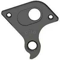 Pilo Patte De Dérailleur D868 Mondraker