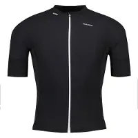 Etxeondo Ero Superdry Short Sleeve Jersey Noir M Homme