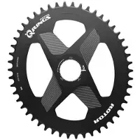 Rotor Plateau Ovale Q Rings 1x Universal Dm