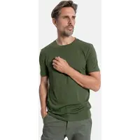 Thermowave T-shirt à Manches Courtes Merino Life