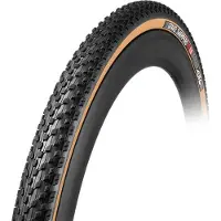Tufo Swampero Hd Tubeless 700 X 36 Gravel Tyre Argenté 700 x 36