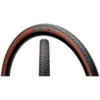 Kenda Booster 120tpi Tan Sidewall Tubeless 27.5´´ X 2.40 Mtb Tyre Marron 27.5´´ x 2.40