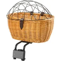 M-Wave Panier C56-mw-431604 Pets 43 X 29.5 X 22/14 Cm