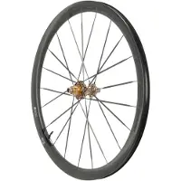 Progress Roue Arrière De Route Orbit 380 Cl Disc Tubeless
