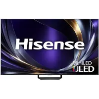 Hisense ULED 85" U79S PRO (2026)