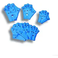 Ology Gants De Natation Membrane