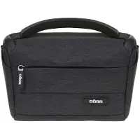 Dörr Motion Photo Bag System 1 Noir