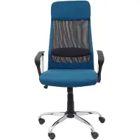 Foröl Chaise De Bureau Mats