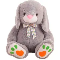 Creaciones Llopis Lapin En Peluche Dido 90 Cm
