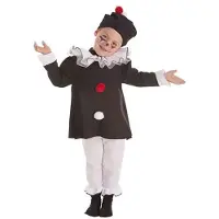 Creaciones Llopis Déguisement Mimmo Paris Pour Enfants