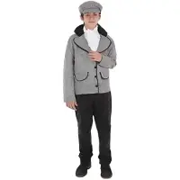 Creaciones Llopis Veste Costume Cool Kids