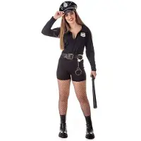 Creaciones Llopis Costume De Policier