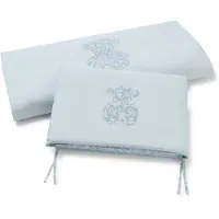 Tous Hkaos Protector+barrier+duvet Cover Blanc L Enfants