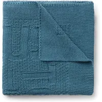 Tous Nilo Blanket Bleu Enfants