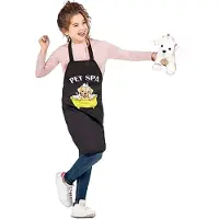 My Other Me Fun Company Costume De Toiletteur Pour Chiens