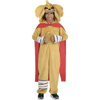 Viving Costumes Déguisement De Chien