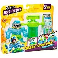 Bandai Figure Thrash