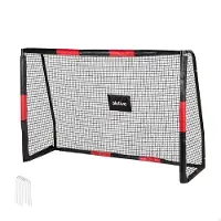 Aktive But De Football 54303-180x60x120cm