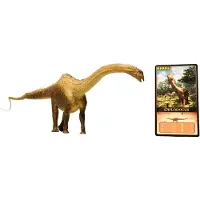 Diverse Figure Diplodocus 1:40