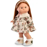MuÑecas Antonio Juan Poupée Iris