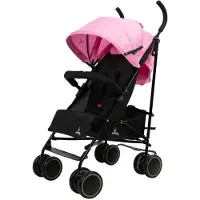 Asalvo Tokio Stroller Rose