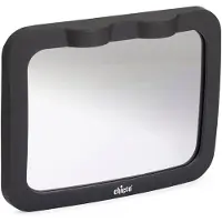 Chicco Led Backseat Mirror Clair Enfants