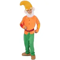 My Other Me Fun Company Costume De Nain