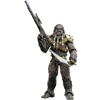 Hasbro Figurine Rétro Krrsantan Star Wars