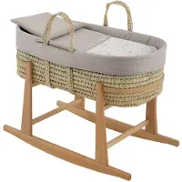 cambrass Bébé Moïse Abete 39x80x61 Cm