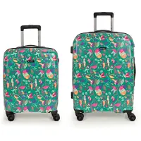 Gabol Valise à Roulettes Vida-set Cabin/medium