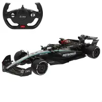 Rastar Voiture Rc Mercedes Amg W15 E 2024 1:12