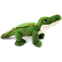 Safari Ltd Bernie Figure Vert Enfants