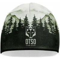 Otso Forest Beanie Vert Enfants