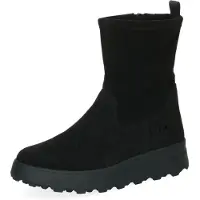 Caprice Bottines noir