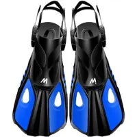 Mosconi Palmes De Natation Open