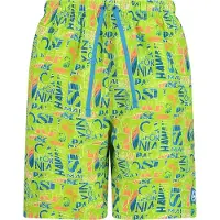 CMP Short De Bain 33r9134 Medium