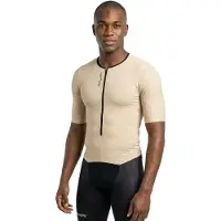 Santini Trisuit à Manches Courtes Viper