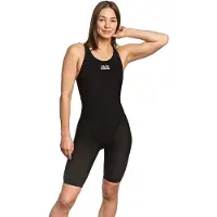 Mad Wave Maillot De Bain De Compétition Dos Ouvert Mw Revolt