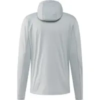 Haglöfs L.i.m Mid Multi Ii Full Zip Sweatshirt Gris 2XL Homme