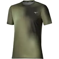 Mizuno T-shirt à Manches Courtes Core Graphic