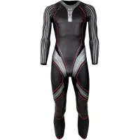 Huub Combinaison En Néoprène à Manches Longues Aegis Xv 3:5mm