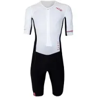 Huub Trisuit à Manches Courtes Anemoi 3