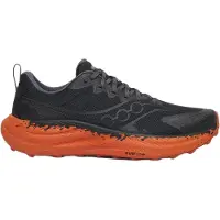 Saucony Ride Tr3 Trail Running Shoes Noir EU 40 Homme