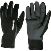 BEUCHAT Gants Sirocco Sport Protect Amara Couro 2.5 Mm