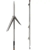 Pathos Hampe Squalo Tw Medium Double Barb 7.25 Mm