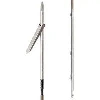 Pathos Hampe Squalo Ow Short Single Barb 7 Mm