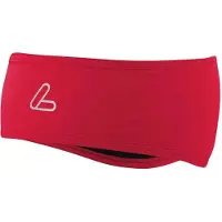 Loeffler Bandeau Mono Flaps